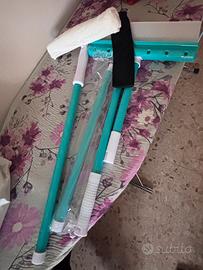 Lava vetro o vetrate