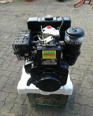 MOTORE PER MOTOCOLTIVATORE