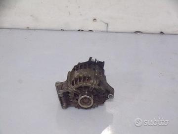 Alternatore Ford Fiesta 6 2011 1.2 benzina