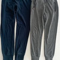 jeans e pantaloni cotone 