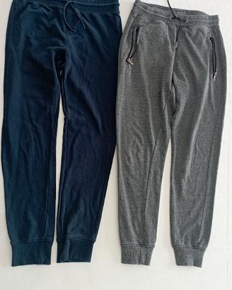 jeans e pantaloni cotone 