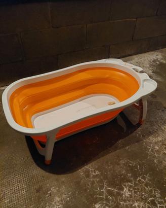 Vaschetta per bagno bambini/neonati