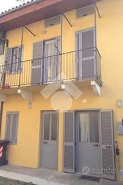 CASA SEMINDIPENDENTE A CIRIÈ