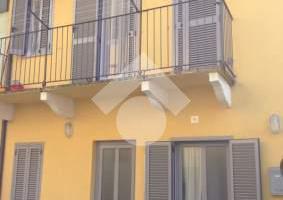 CASA SEMINDIPENDENTE A CIRIÈ