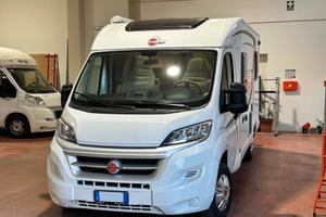 Bürstner Brevio T 646
