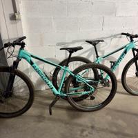 MTB bianchi magma 9.S