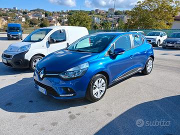 Renault Clio 1.5 DCI 90CV 2019 OK NEOP