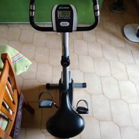 Cyclette 