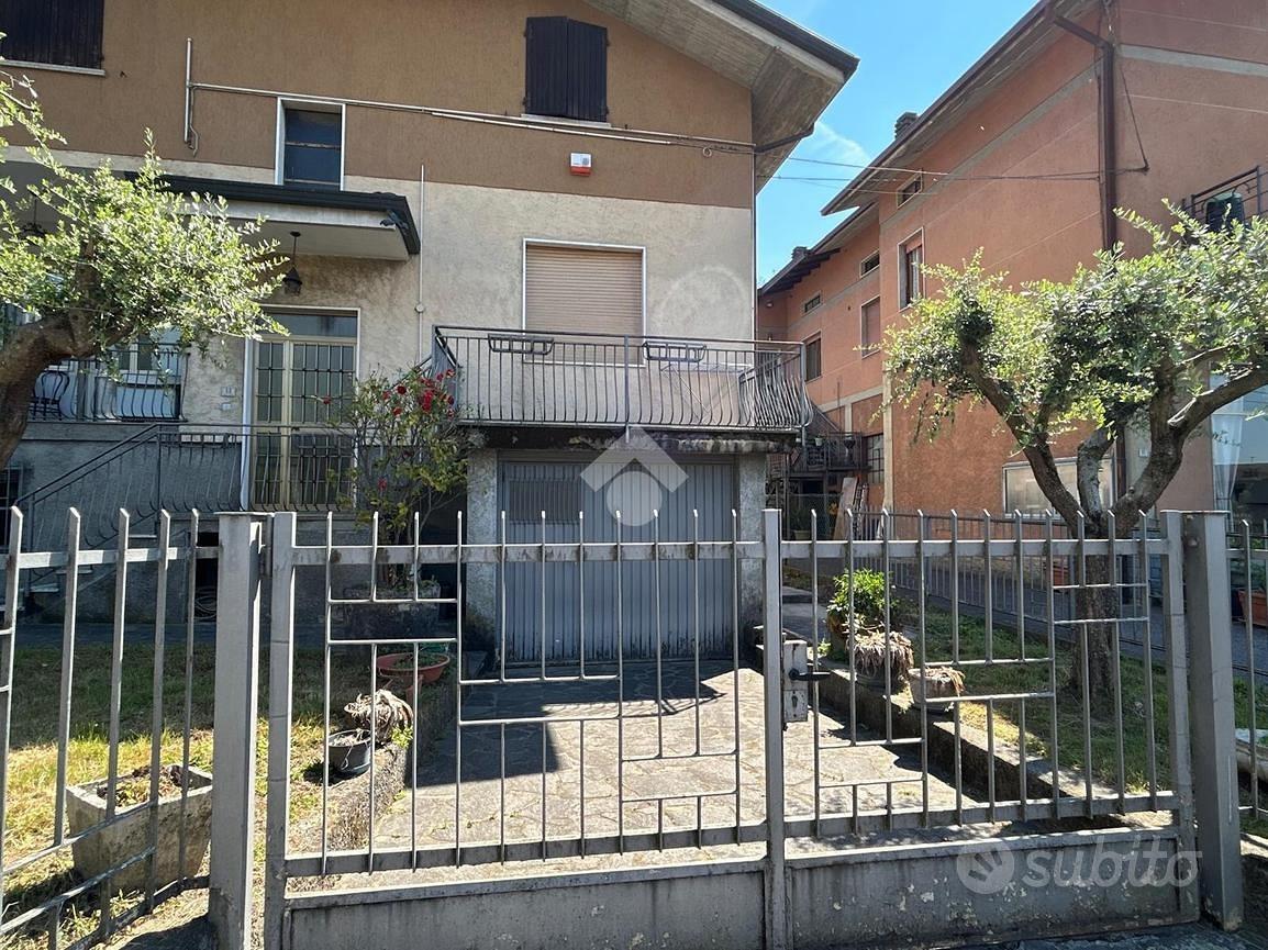 4 LOCALI A PIAN CAMUNO - Vista 2