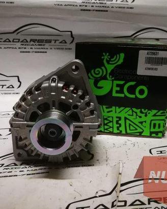Alternatore Ducato - Iveco Daily 2.3 D 504280010