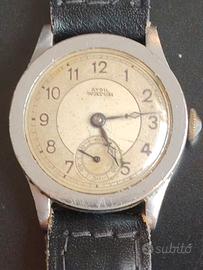 OROLOGIO VINTAGE MILITARE
