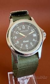 Hamilton Khaki Field Quartz 41mm