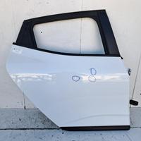 821005029R PORTA POSTERIORE DX RENAULT CLIO V (B7)