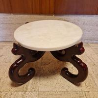 Piedistallo base Thailandese