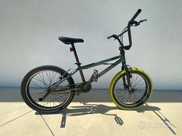 BMX WIPE