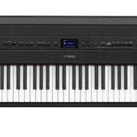 piano digitale Yamaha p525 