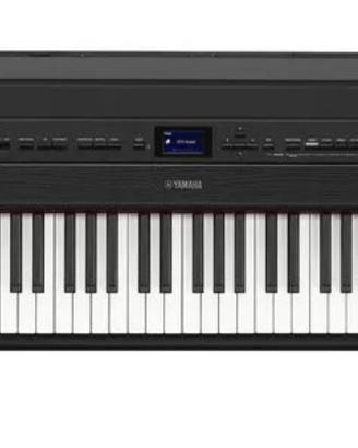 piano digitale Yamaha p525 