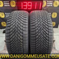 2 gomme nuove 255 45 20 pirelli invernali