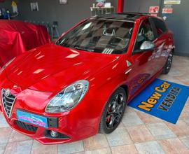 Alfa Romeo Giulietta 1750 Turbo TCT Quadrifoglio V