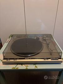 Giradischi technics