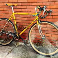 Bicicletta da corsa