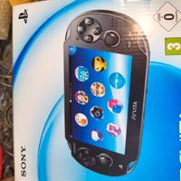 PS vita