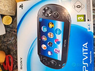 PS vita