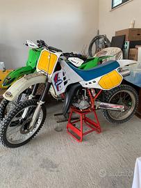 Ktm gs 125