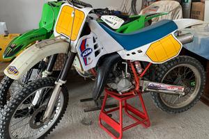 Ktm gs 125