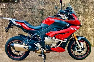 Bmw S 1000 XR