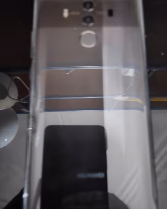 huawei mate 10 pro display guasto 