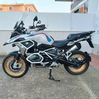 BMW R 1250 GS - 2021 Garanzia BMW