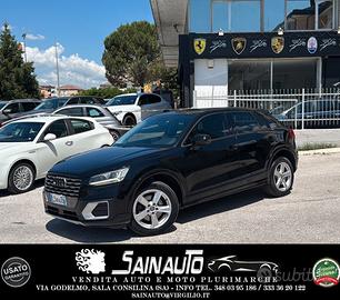 Audi Q2 1.6 TDI S tronic 115Ccv Garanzia