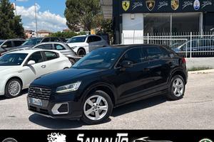 Audi Q2 1.6 TDI S tronic 115Ccv Garanzia