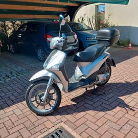 Piaggio Liberty 125 4T