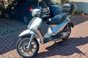 Piaggio Liberty 125 4T