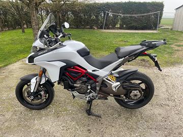 Ducati Multistrada 1200 - 2015