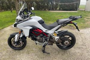 Ducati Multistrada 1200 - 2015