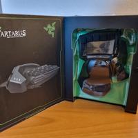 Razer Tartarus