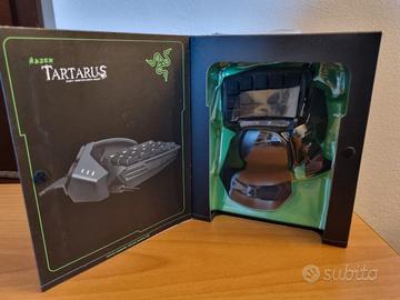 Razer Tartarus