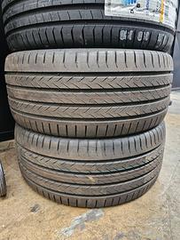 245 40 R 20 99Y * Continental Eco Contact 6 Q BMW 