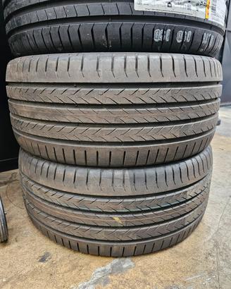 245 40 R 20 99Y * Continental Eco Contact 6 Q BMW 