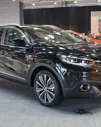 Ricambi Renault Kadjar 