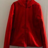 Giacca tecnica Jaked