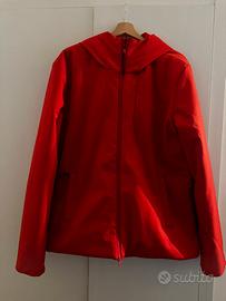 Giacca tecnica Jaked