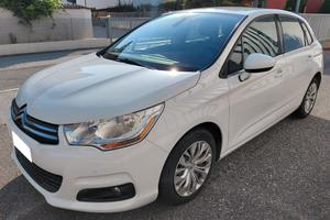 Citroen C4 1.4 VTi 95 Seduction