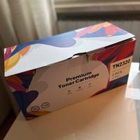 Cartucce toner stampante Brother