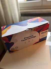 Cartucce toner stampante Brother