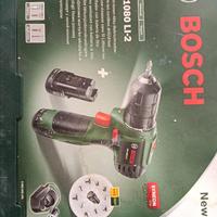 Avvitatore Bosch