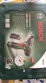 Avvitatore Bosch